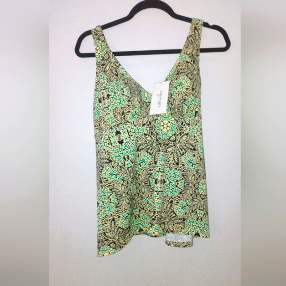 Swimsuit Top